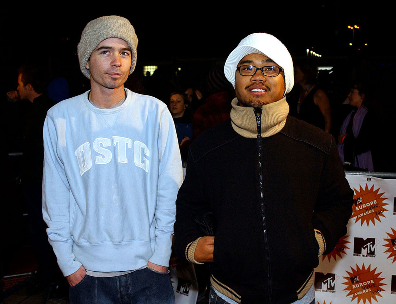 Avalanches, “Since I Left You”